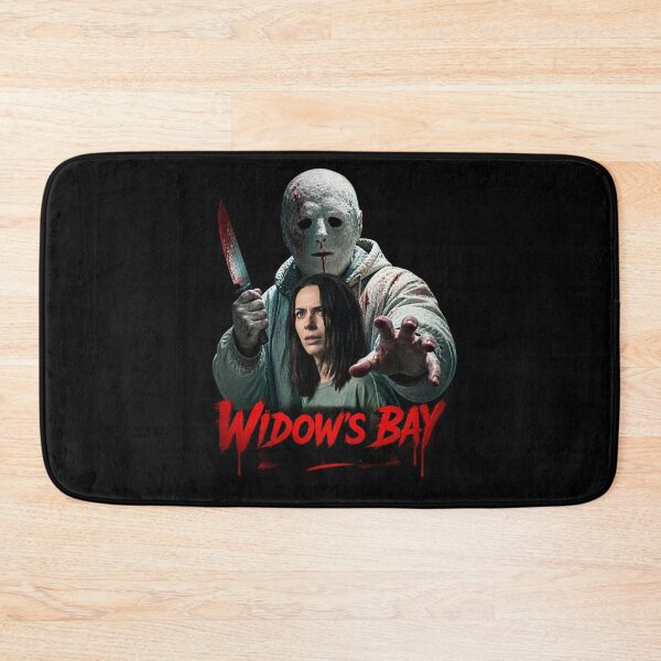 Item preview, Widows Bay designed and sold by thrynafenquar.