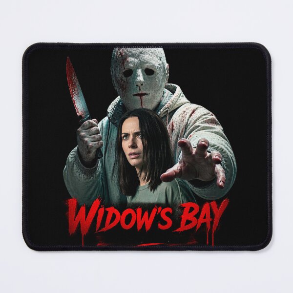 Item preview, Widows Bay designed and sold by thrynafenquar.