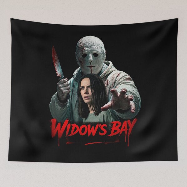 Item preview, Widows Bay designed and sold by thrynafenquar.