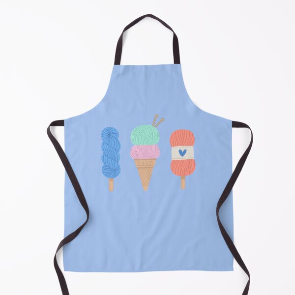 Item preview, Knitting Sweet Treat designed and sold by OHBOY! Handmade.