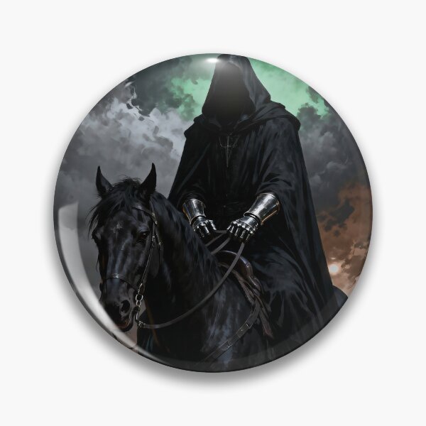 Item preview, nazgul- witch king of angmar  designed and sold by Mustapha Design dz.