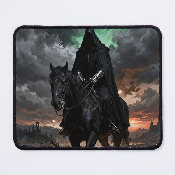 Item preview, nazgul- witch king of angmar designed and sold by Mustapha Design dz.