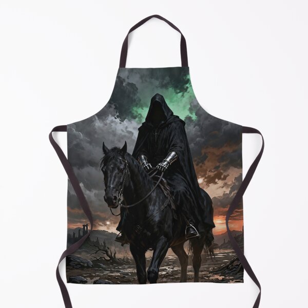 Item preview, nazgul- witch king of angmar designed and sold by Mustapha Design dz.