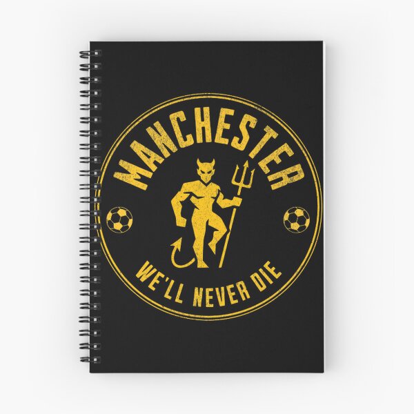 Item preview, Bold Yellow Manchester We'Ll Never Die Mancunian Pride Graphic | Best Buy designed and sold by EduardCh.