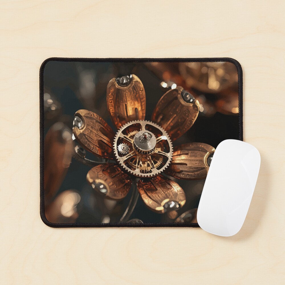 Item preview, Mouse Pad designed and sold by AbstractAnom.