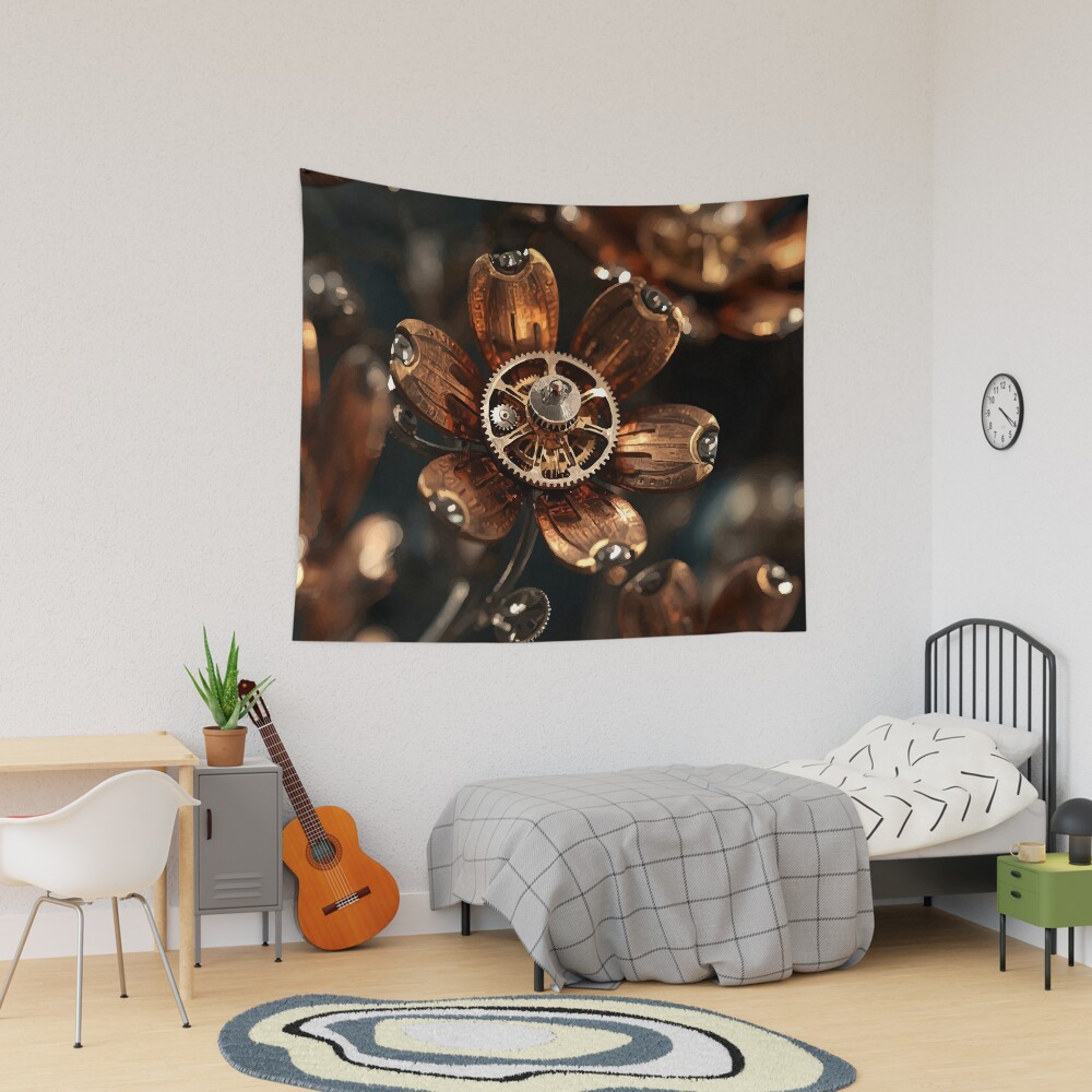 Item preview, Tapestry designed and sold by AbstractAnom.