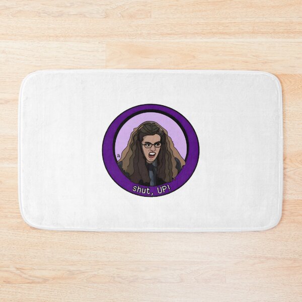 Item preview, Royal Princess Of Genovia Purple Aesthetic Crown | Perfect Gift For You And Friends designed and sold by Mokapro.