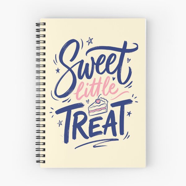 Item preview, Sweet Little Treat Cake Lover Art designed and sold by 89shirts.