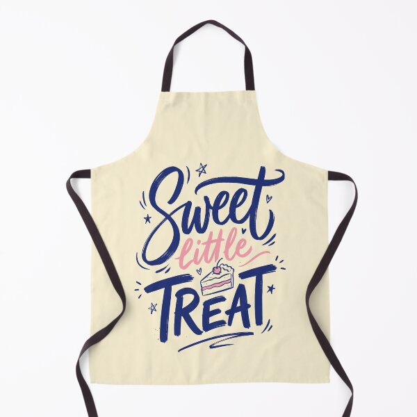 Item preview, Sweet Little Treat Cake Lover Art designed and sold by 89shirts.