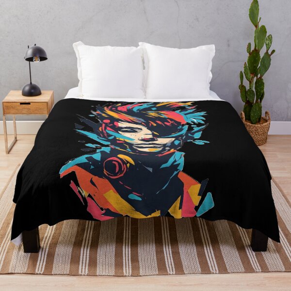 Item preview, Vibrant Street Art Style Design designed and sold by UrbanPrts.