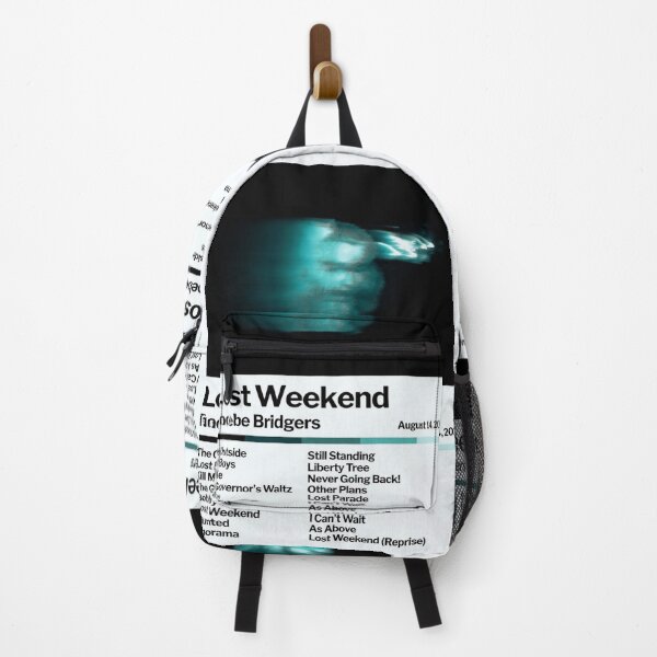 Item preview, phoebe Lost Weekend album designed and sold by fnsdjfnsidjdns.