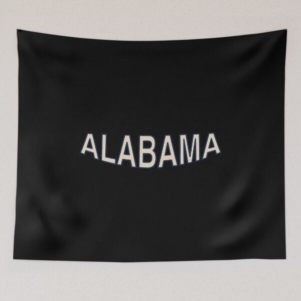 Item preview, Alabama designed and sold by AhmedZouita.