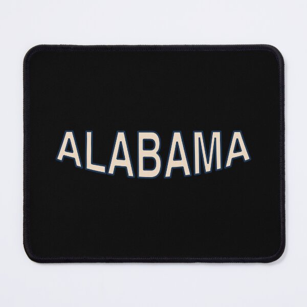 Item preview, Alabama designed and sold by AhmedZouita.
