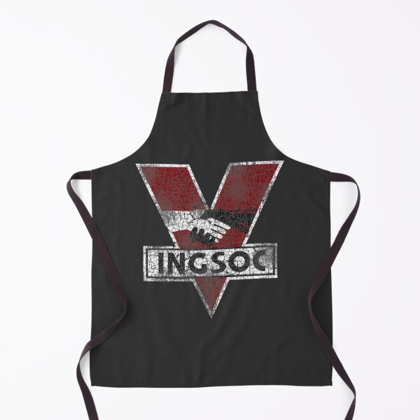 Item preview, Ingsoc | Best Gift designed and sold by EduardCh.