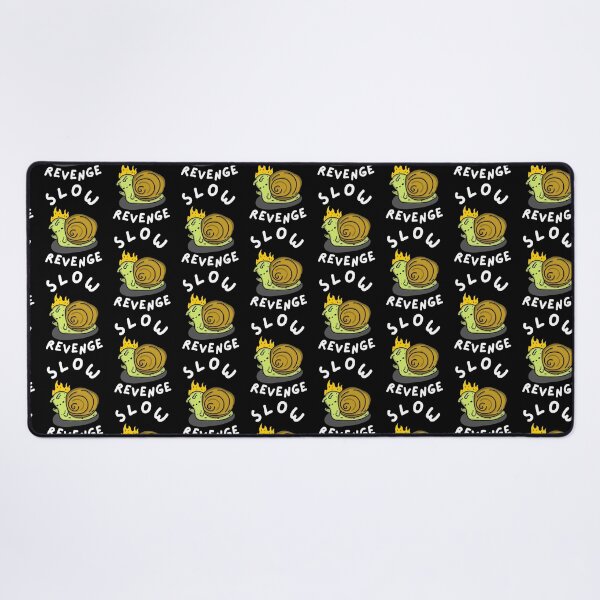 Item preview, Copy of Zero Luck Given Angry Leprechaun | Retro St Patricks Day Art designed and sold by kuwagatamushi.