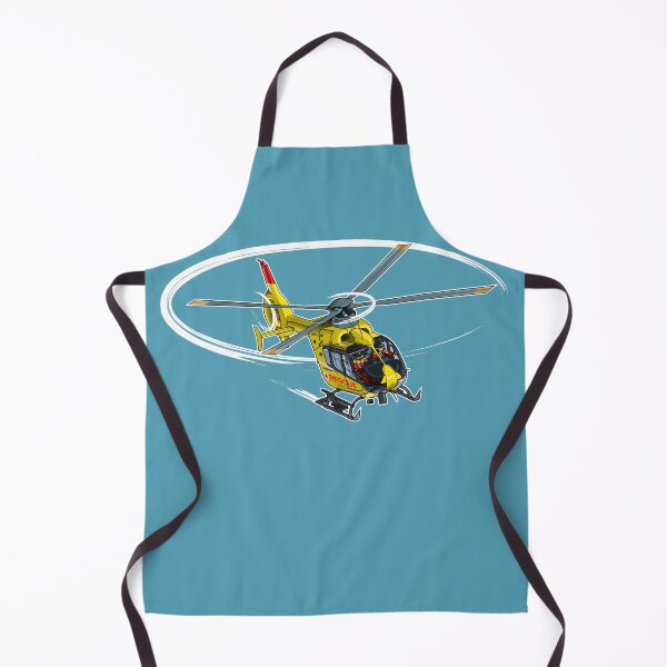 Item preview, Helicopter deployment designed and sold by Fingolfins Welt.
