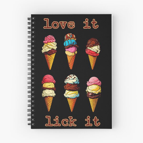 Item preview, Love It, Lick It designed and sold by joztees.