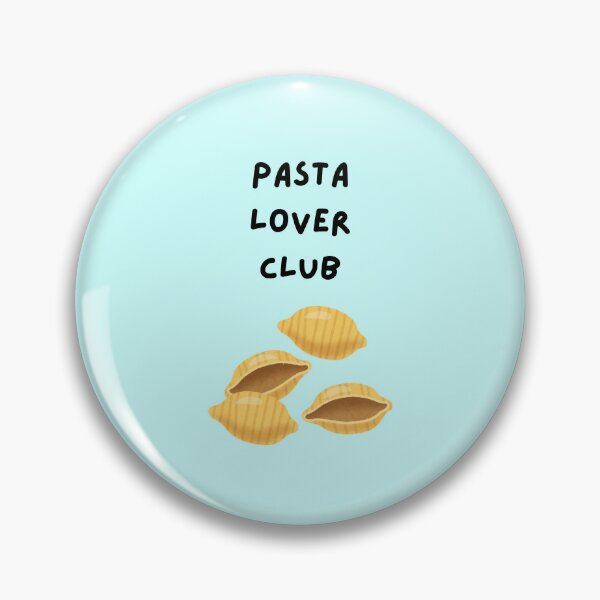 Item preview, Gluten Free Pasta Lover Coeliac Foodie Design designed and sold by My Gluten Free Life UK.