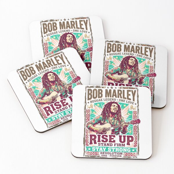 Item preview, Copy of  Legend & Rebel - BOB MARLEY designed and sold by rich-moda.