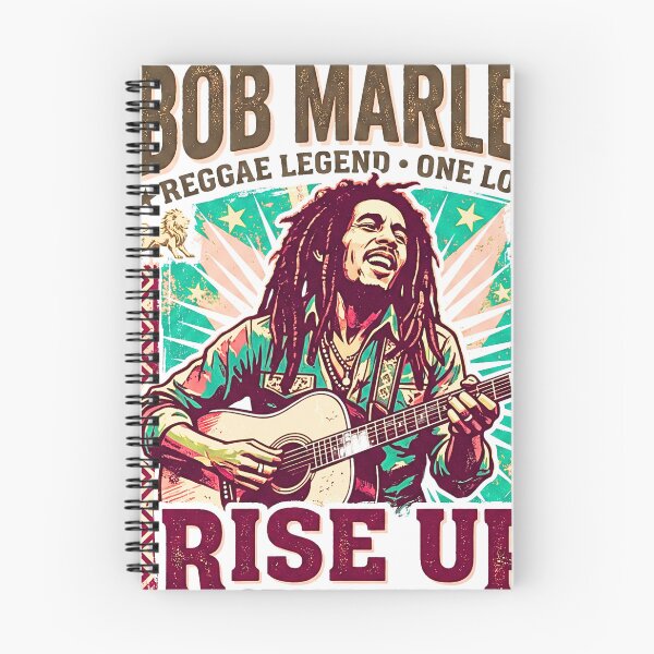 Item preview, Copy of  Legend & Rebel - BOB MARLEY designed and sold by rich-moda.