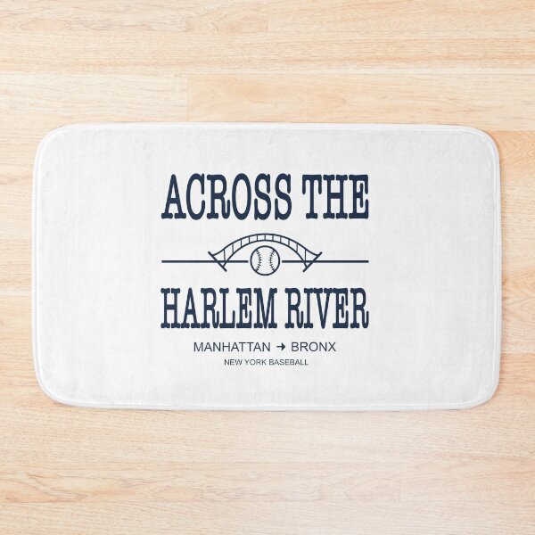 Item preview, New York Baseball – Across the Harlem River Vintage Baseball designed and sold by MASMUS27.