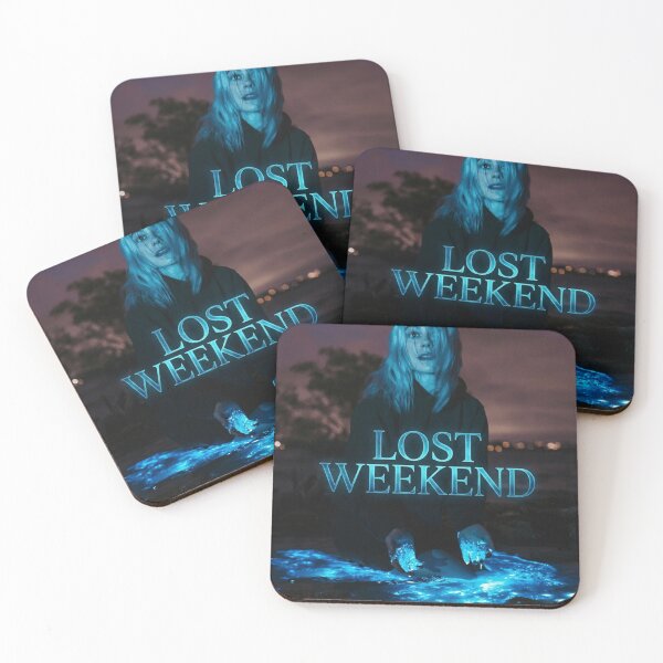 Item preview, phoebe Lost Weekend album designed and sold by fnsdjfnsidjdns.