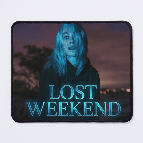 Item preview, phoebe Lost Weekend album designed and sold by fnsdjfnsidjdns.