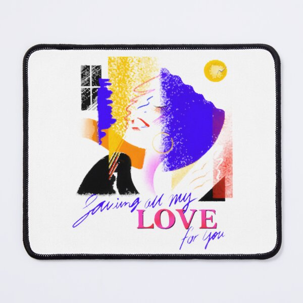 Item preview, Whitney Houston Saving All My Love | Perfect Gift For You And Friends designed and sold by Mokapro.