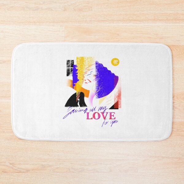Item preview, Whitney Houston Saving All My Love | Perfect Gift For You And Friends designed and sold by Mokapro.