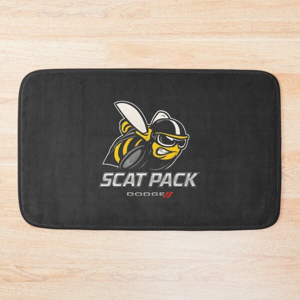 Item preview, Dodge Scat Pack Treads | Perfect Gift For You And Friends designed and sold by EduardCh.