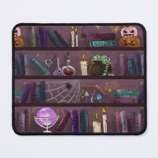 Item preview, Witch’s shelves designed and sold by theavadakedavra.