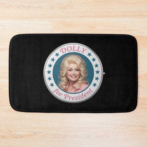 Item preview, Dolly parton designed and sold by Facturesfory.