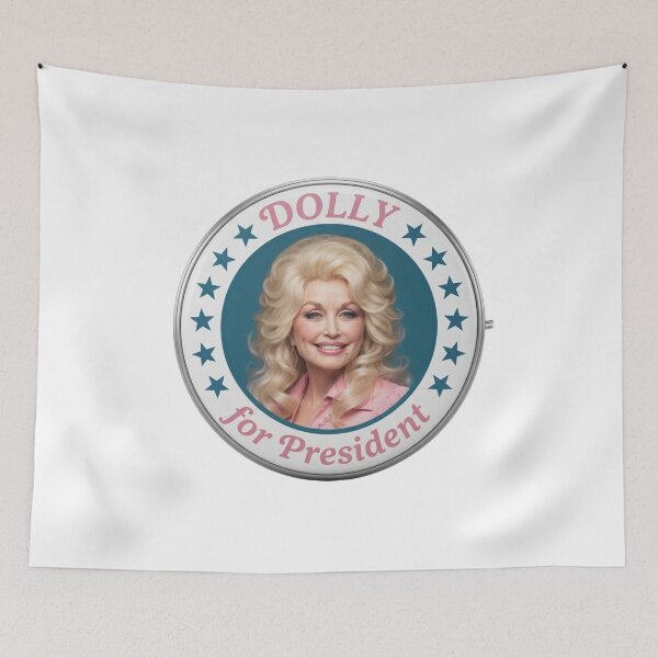 Item preview, Dolly parton designed and sold by Facturesfory.