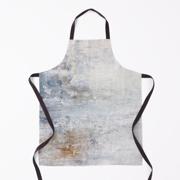 Item preview, Minimalist Neutral Abstract Concrete Texture Soft Wall Art designed and sold by LuxocaDesigns24.