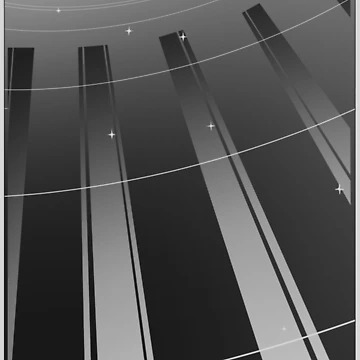 Artwork thumbnail, Colorless: Rays by DaBlanketMan