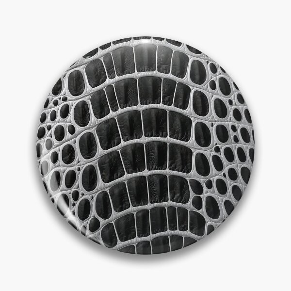 Item preview, Black White Organic Pattern designed and sold by GRFORA.