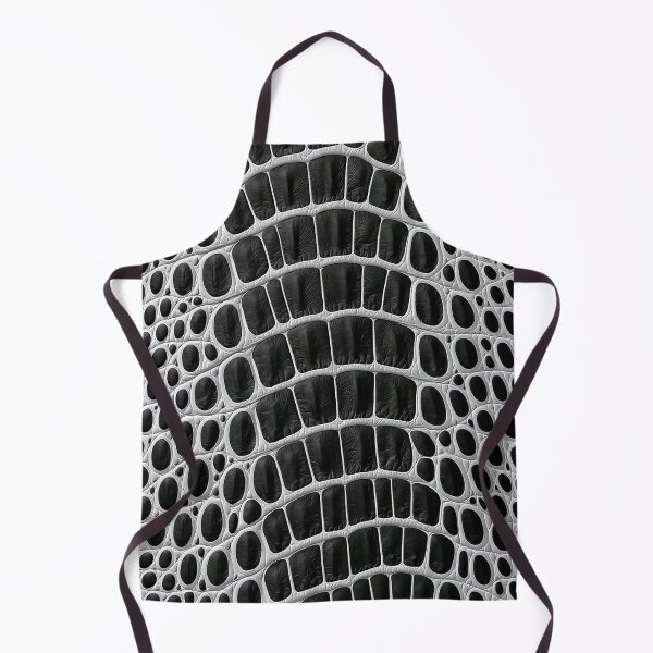 Item preview, Black White Organic Pattern designed and sold by GRFORA.