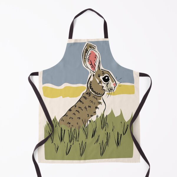 Item preview, Cottontail Rabbit designed and sold by Louise Harding.