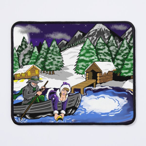 Item preview, Ice Melts designed and sold by Primepics.
