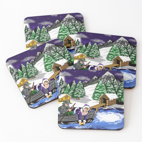 Item preview, Ice Melts designed and sold by Primepics.