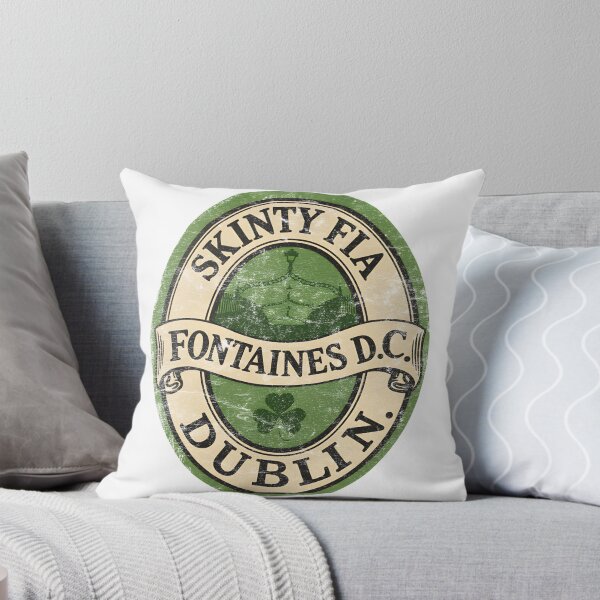 Item preview, Irish Post Punk Band Retro Aesthetic Indie Rock Music Fan Art Poster Design | ⭐⭐⭐⭐⭐ Best Seller designed and sold by simonystore.