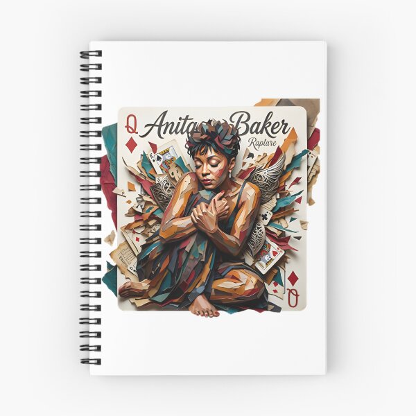 Item preview, Retro Soul Singer Vintage Collage Poker Art Portrait - R&B Music Icon Design | Best Buy designed and sold by Mokapro.