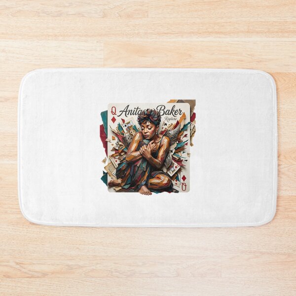 Item preview, Retro Soul Singer Vintage Collage Poker Art Portrait - R&B Music Icon Design | Best Buy designed and sold by Mokapro.