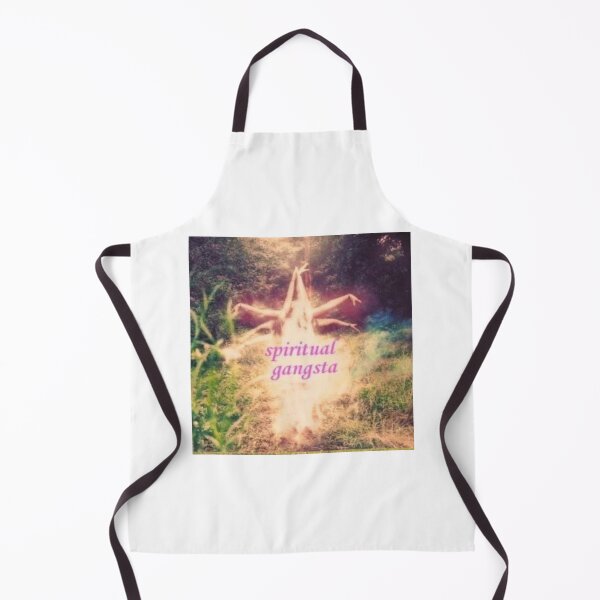 Item preview, spiritual gangsta designed and sold by gene-viev.