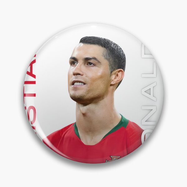 Item preview, Legendary Portuguese Soccer Number 7 Football Icon Graphic Art | Best Buy designed and sold by EduardCh.