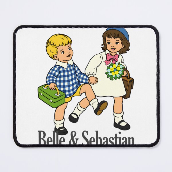 Item preview, Retro Glasgow Indie Pop Music Fan Art - Twee Pop And Chamber Rock Aesthetic Design | Best Gift designed and sold by simonystore.