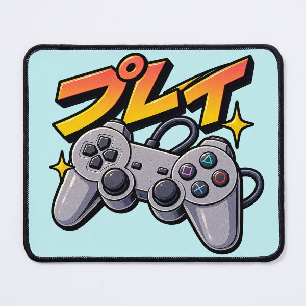 Item preview, gamer control designed and sold by BC Designs.
