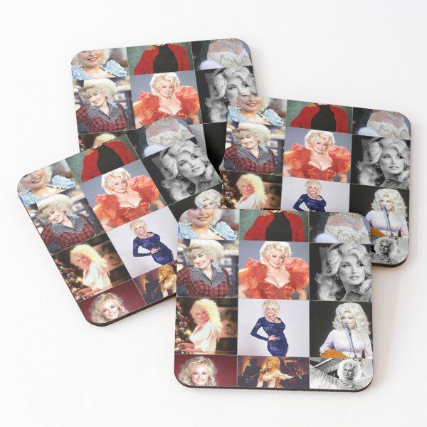 Item preview, Dolly parton designed and sold by Facturesfory.
