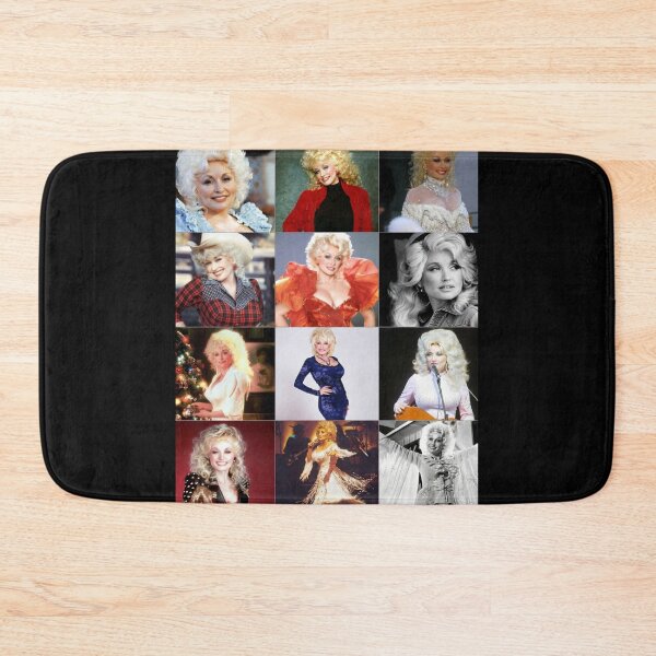 Item preview, Dolly parton designed and sold by Facturesfory.