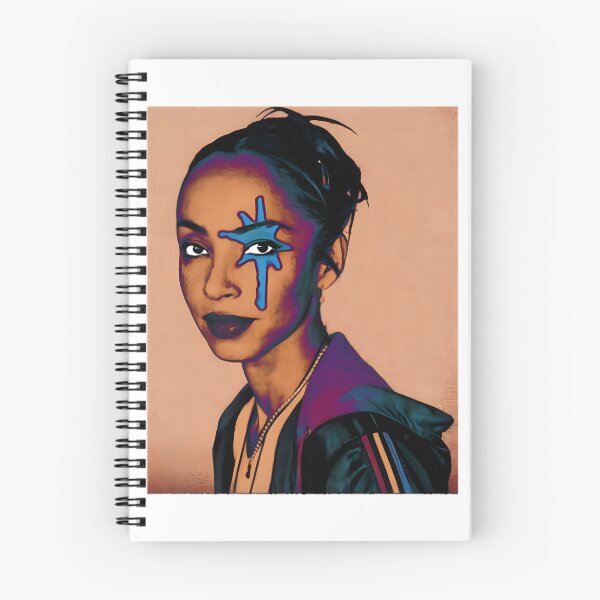 Item preview, Retro Smooth Soul Singer Eye Art Print - Vintage 80S Pop Icon Minimalist Portrait Graphic | ⭐⭐⭐⭐⭐ Best Seller designed and sold by Mokapro.